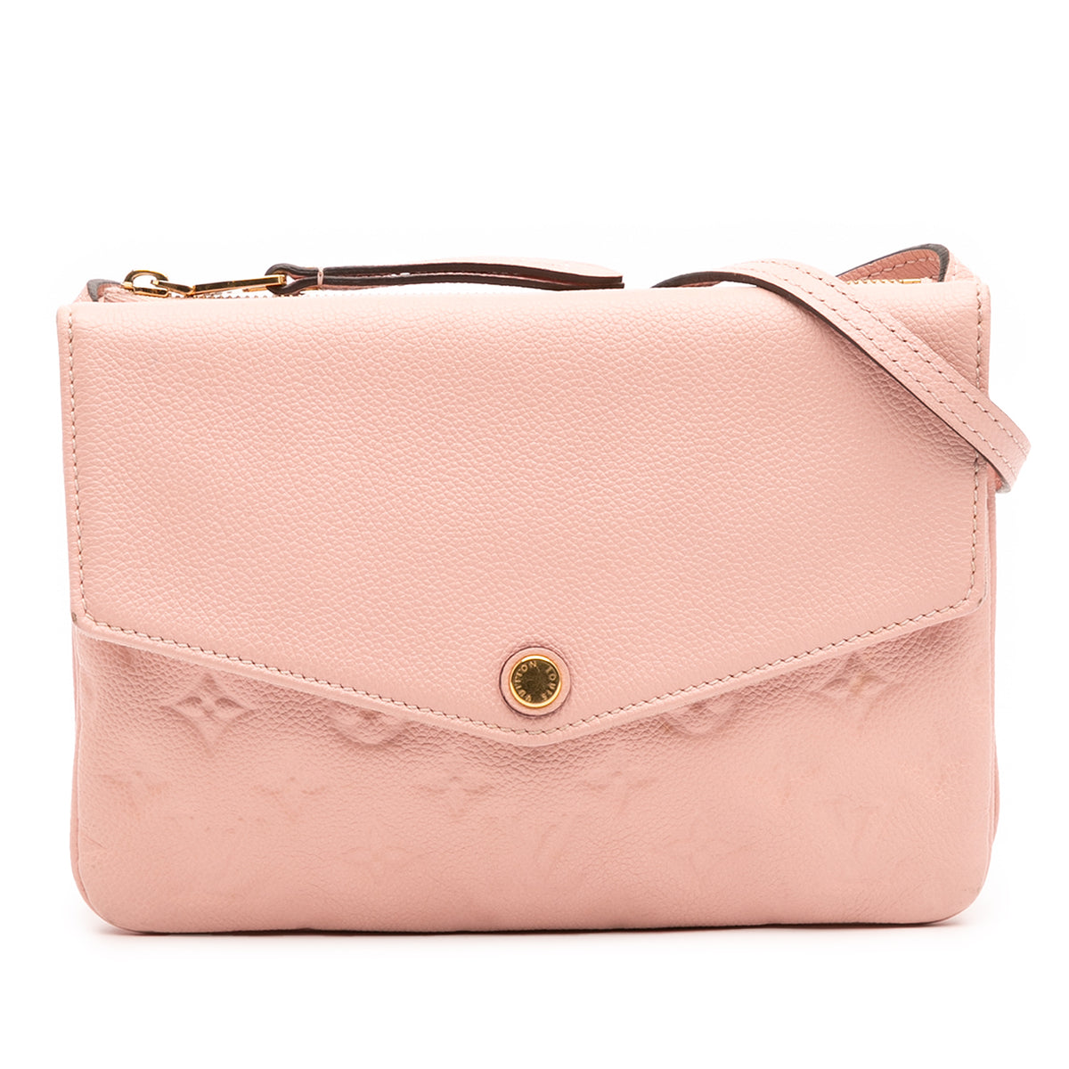 Monogram Empreinte Twice