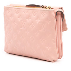 Monogram Empreinte Twice