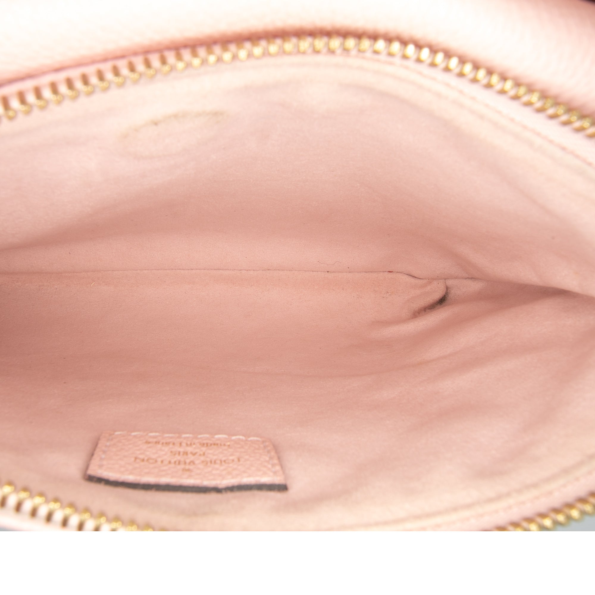 Monogram Empreinte Twice
