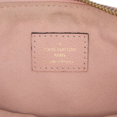 Monogram Empreinte Twice