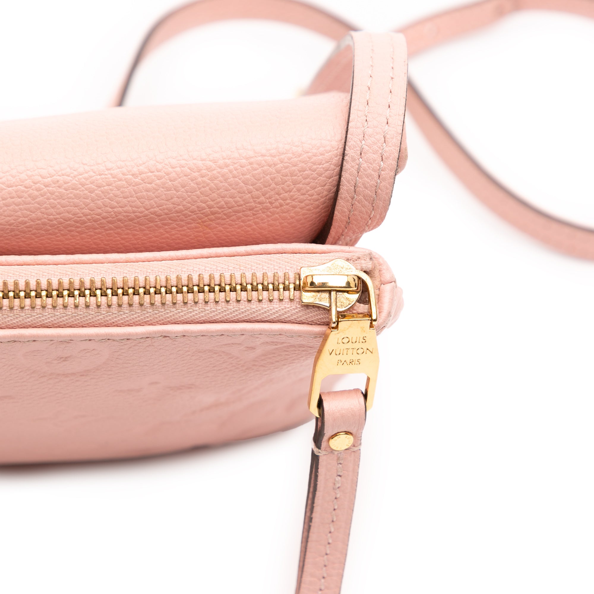 Monogram Empreinte Twice