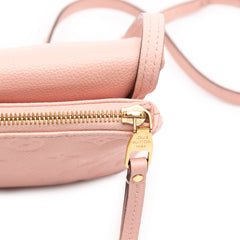 Monogram Empreinte Twice