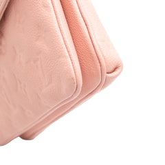 Monogram Empreinte Twice