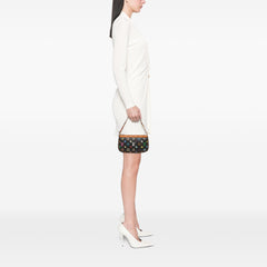 Monogram Multicolore Pochette Accessoires