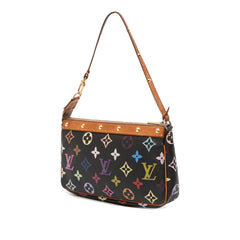Monogram Multicolore Pochette Accessoires