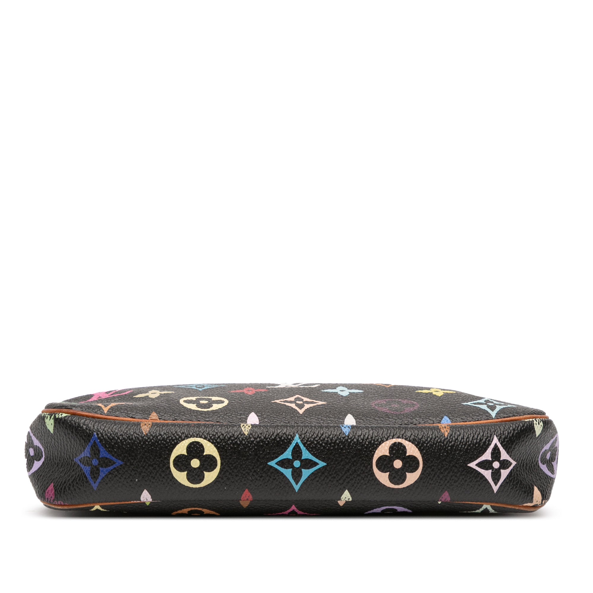Monogram Multicolore Pochette Accessoires