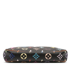 Monogram Multicolore Pochette Accessoires