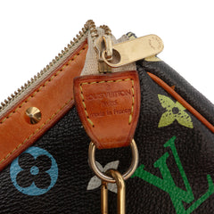 Monogram Multicolore Pochette Accessoires