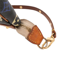 Monogram Multicolore Pochette Accessoires