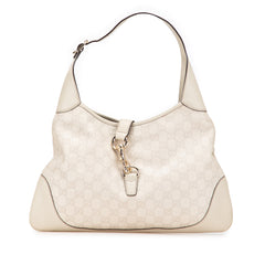 Medium Guccissima Jackie O Bouvier Hobo