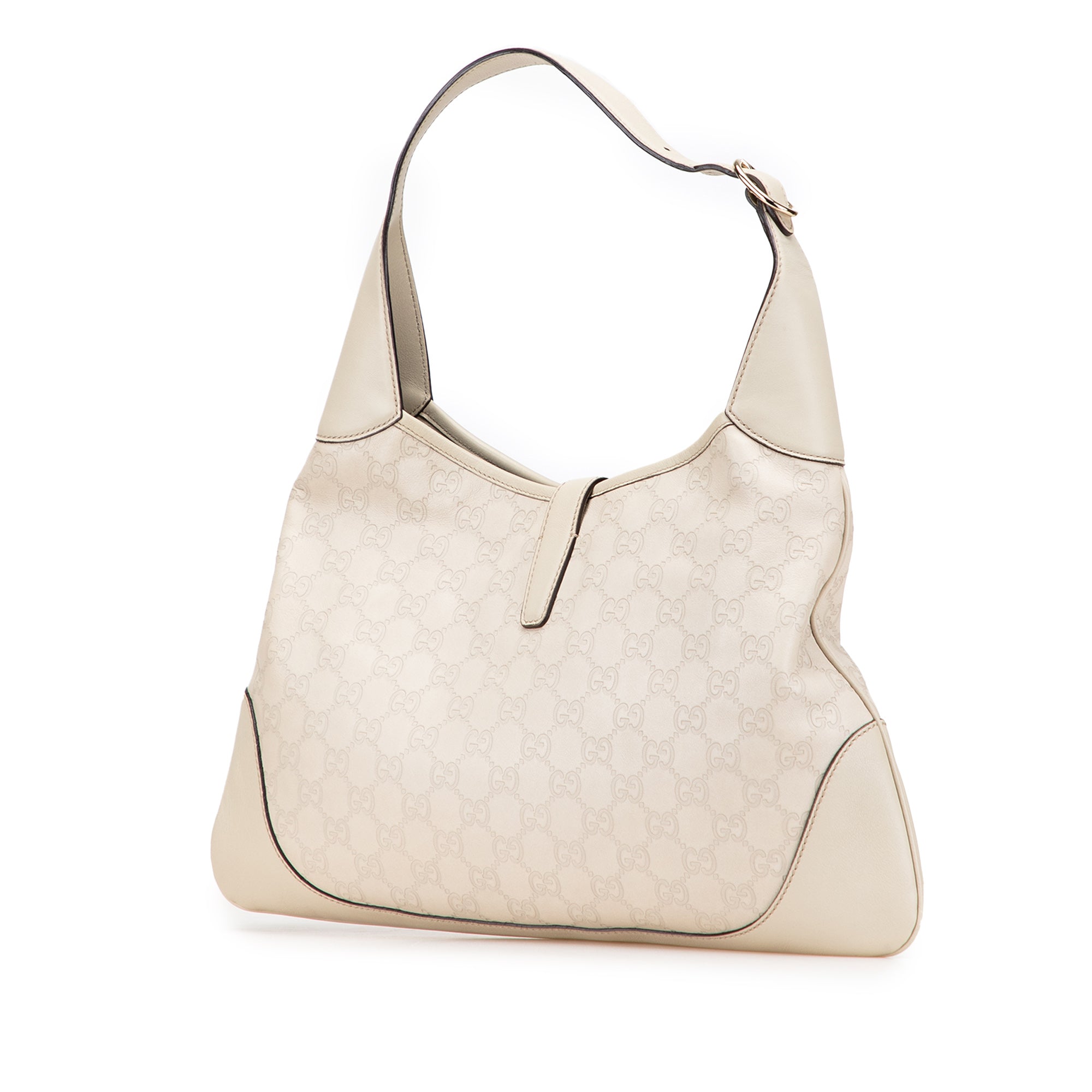 Medium Guccissima Jackie O Bouvier Hobo
