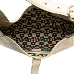 Medium Guccissima Jackie O Bouvier Hobo