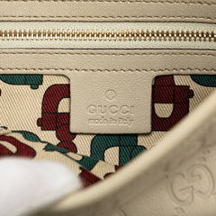 Medium Guccissima Jackie O Bouvier Hobo