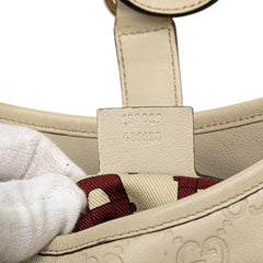 Medium Guccissima Jackie O Bouvier Hobo
