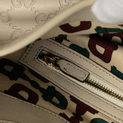 Medium Guccissima Jackie O Bouvier Hobo