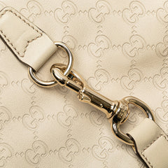 Medium Guccissima Jackie O Bouvier Hobo