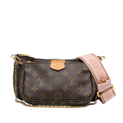 Monogram Multi Pochette Accessoires