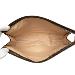 Monogram Toiletry Pouch 26