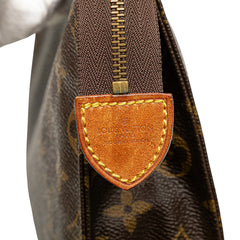 Monogram Toiletry Pouch 26