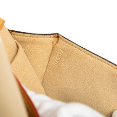 Monogram Pochette Twin GM