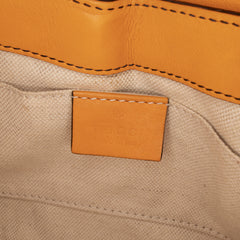 Mini Guccissima Emily Crossbody