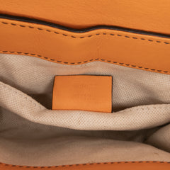 Mini Guccissima Emily Crossbody