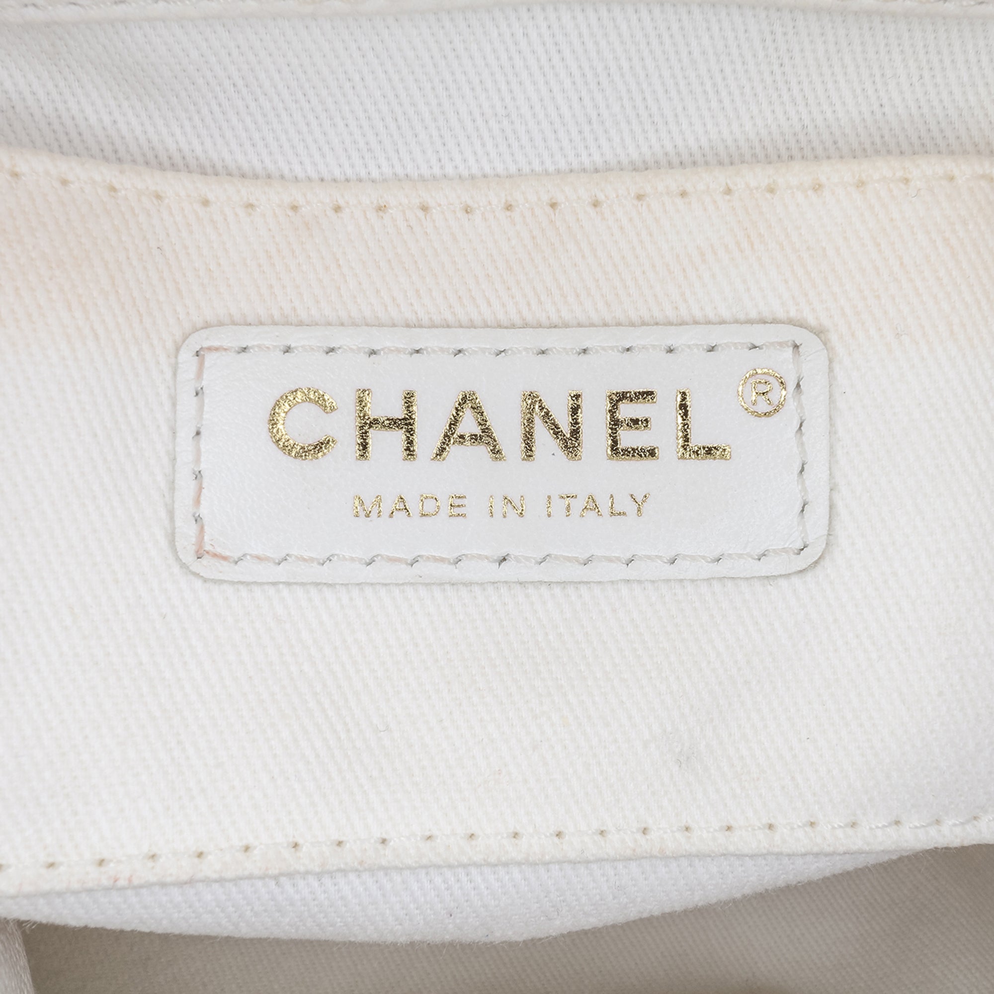 Small Caviar Business Affinity Bucket Bag