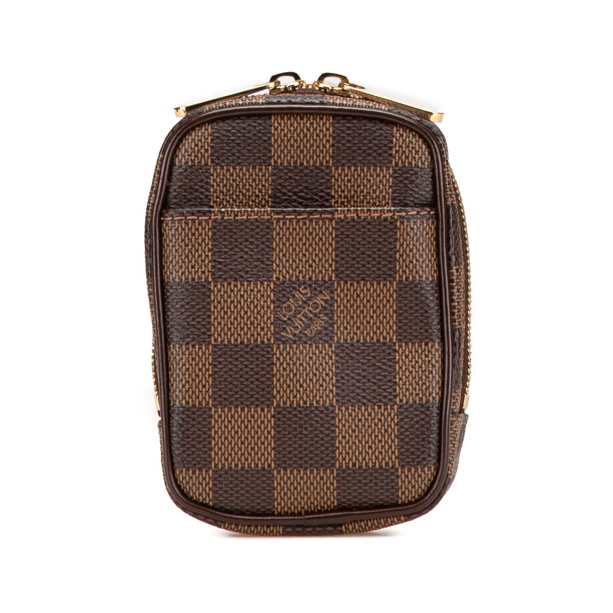 Damier Ebene Etui Okapi PM