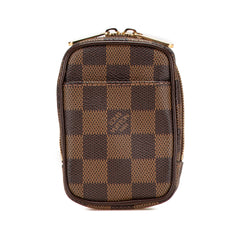 Damier Ebene Etui Okapi PM