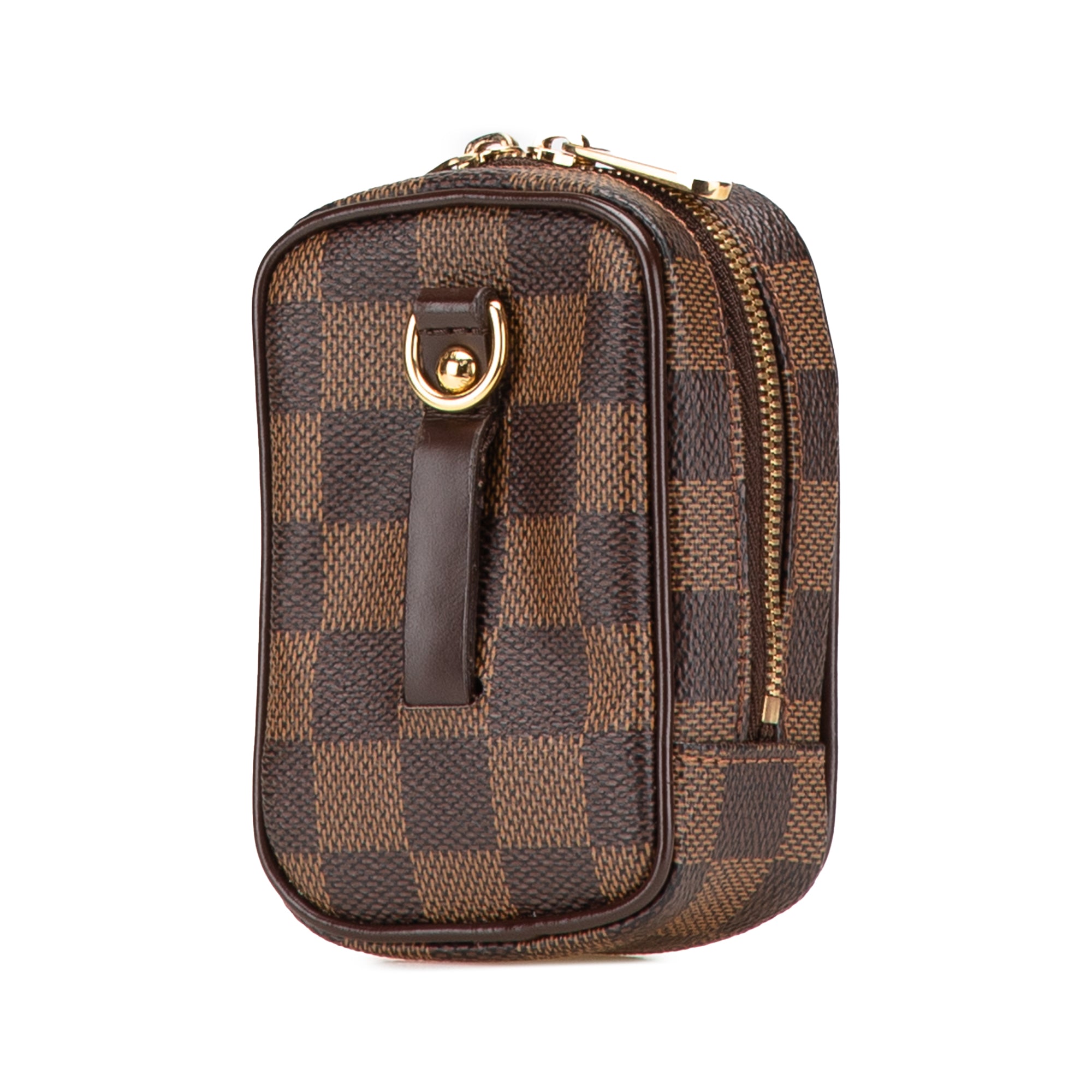 Damier Ebene Etui Okapi PM