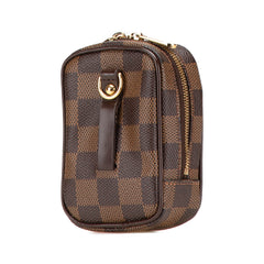 Damier Ebene Etui Okapi PM