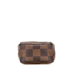 Damier Ebene Etui Okapi PM