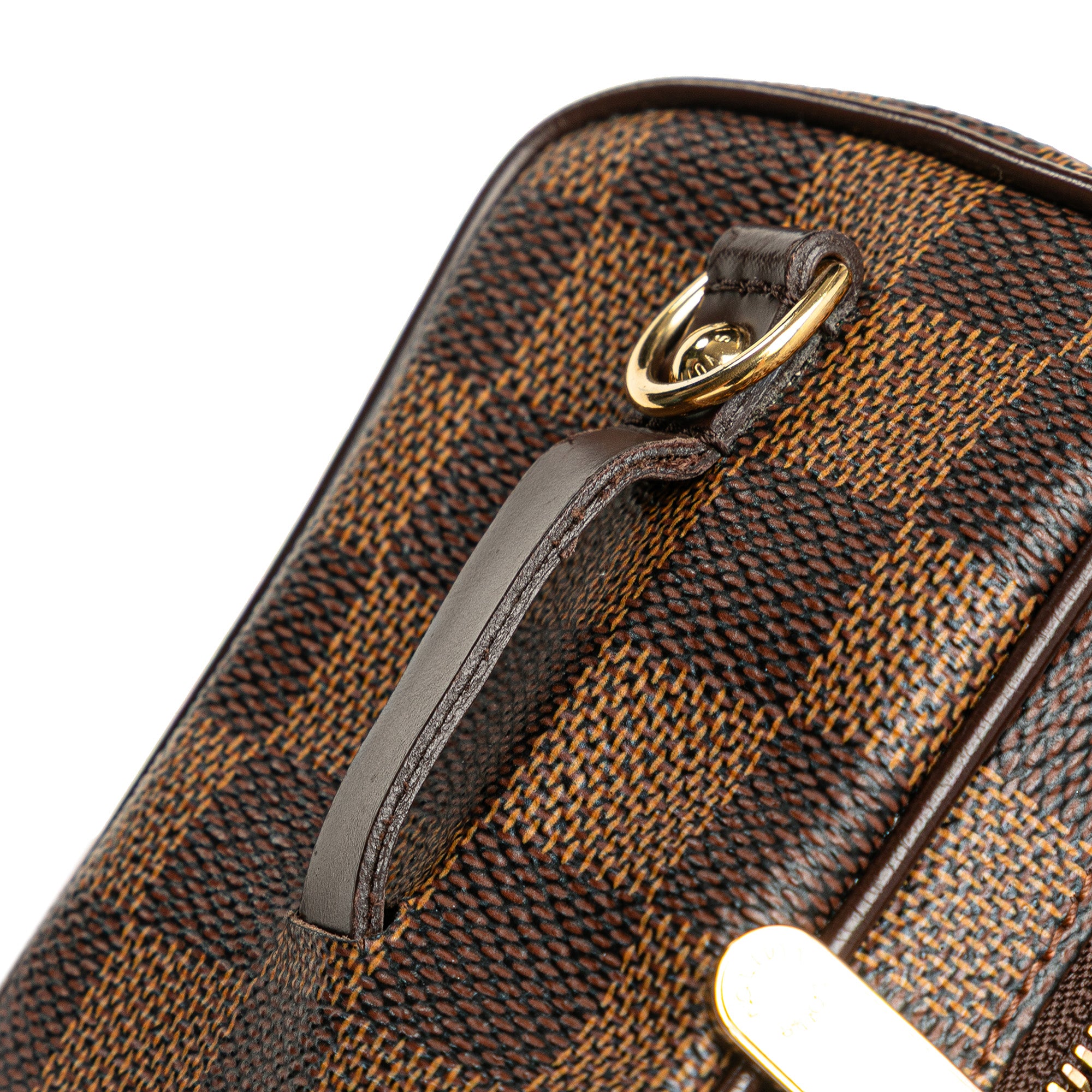 Damier Ebene Etui Okapi PM