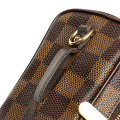 Damier Ebene Etui Okapi PM