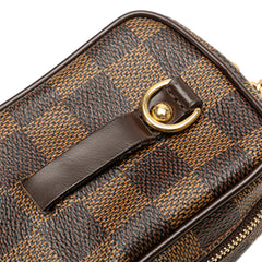 Damier Ebene Etui Okapi PM