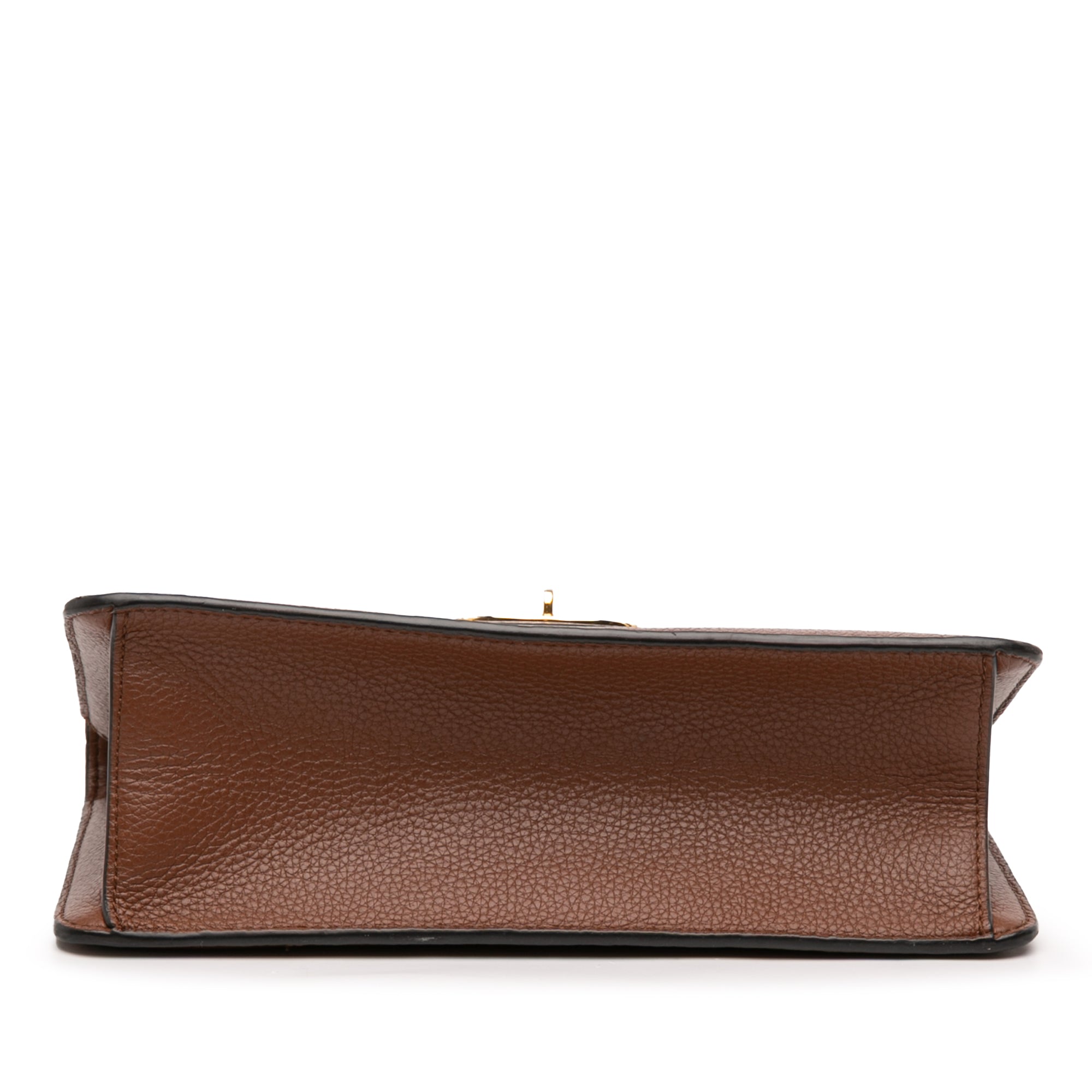 Medium Grained Calfskin Darley Crossbody