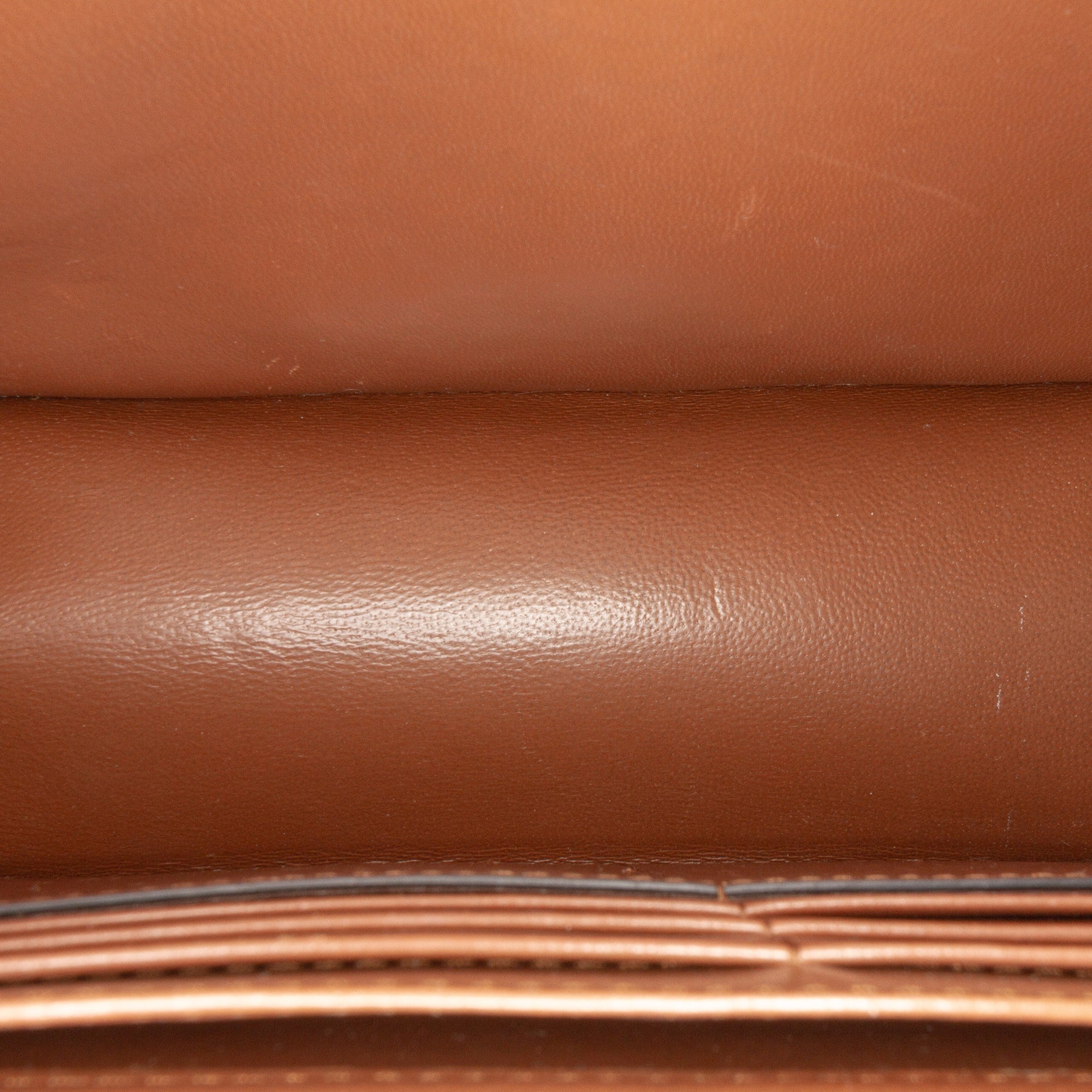 Medium Grained Calfskin Darley Crossbody