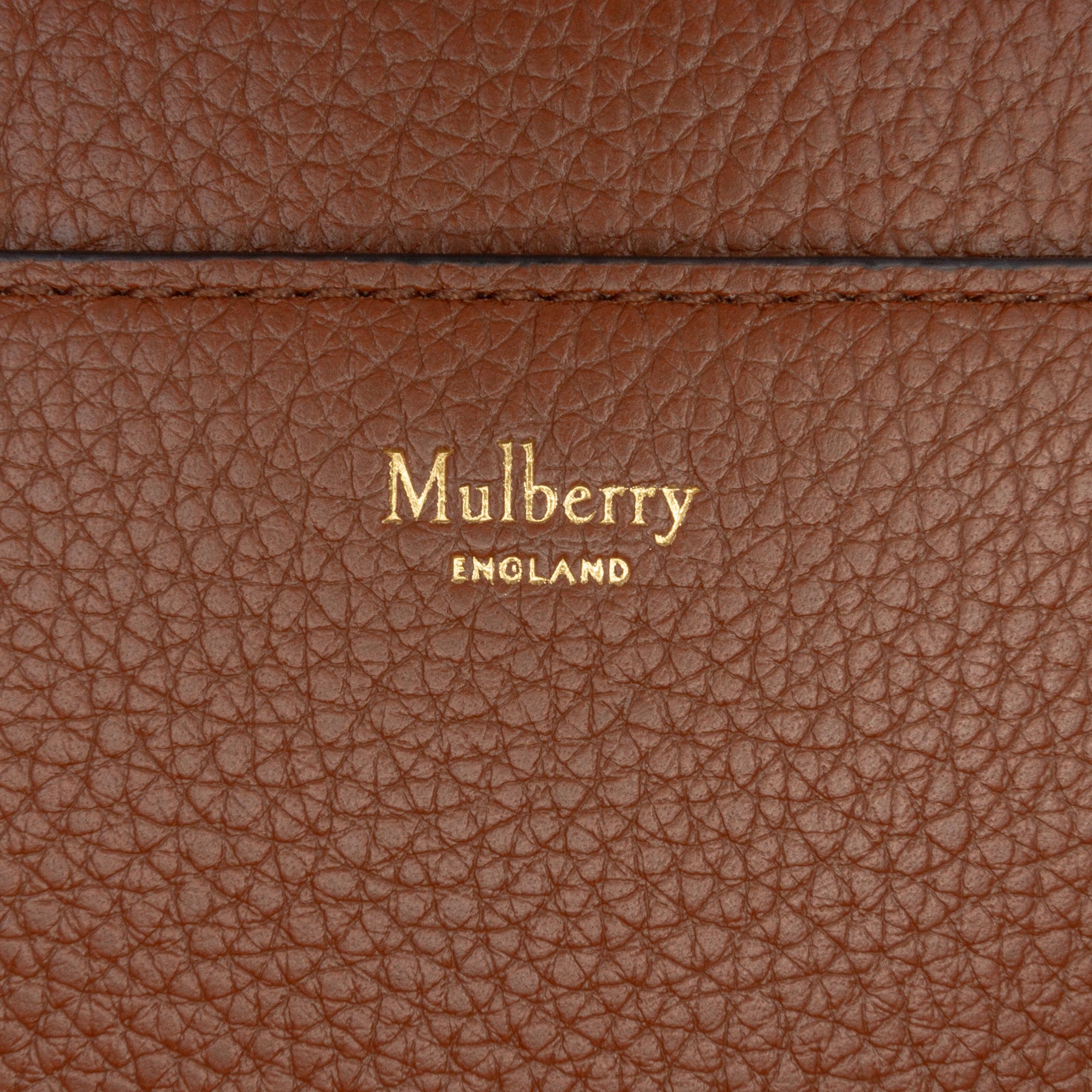 Medium Grained Calfskin Darley Crossbody