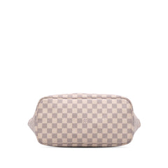 Damier Azur Neverfull MM