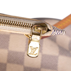 Damier Azur Neverfull MM