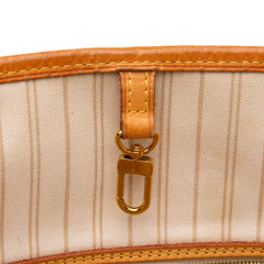 Damier Azur Neverfull MM