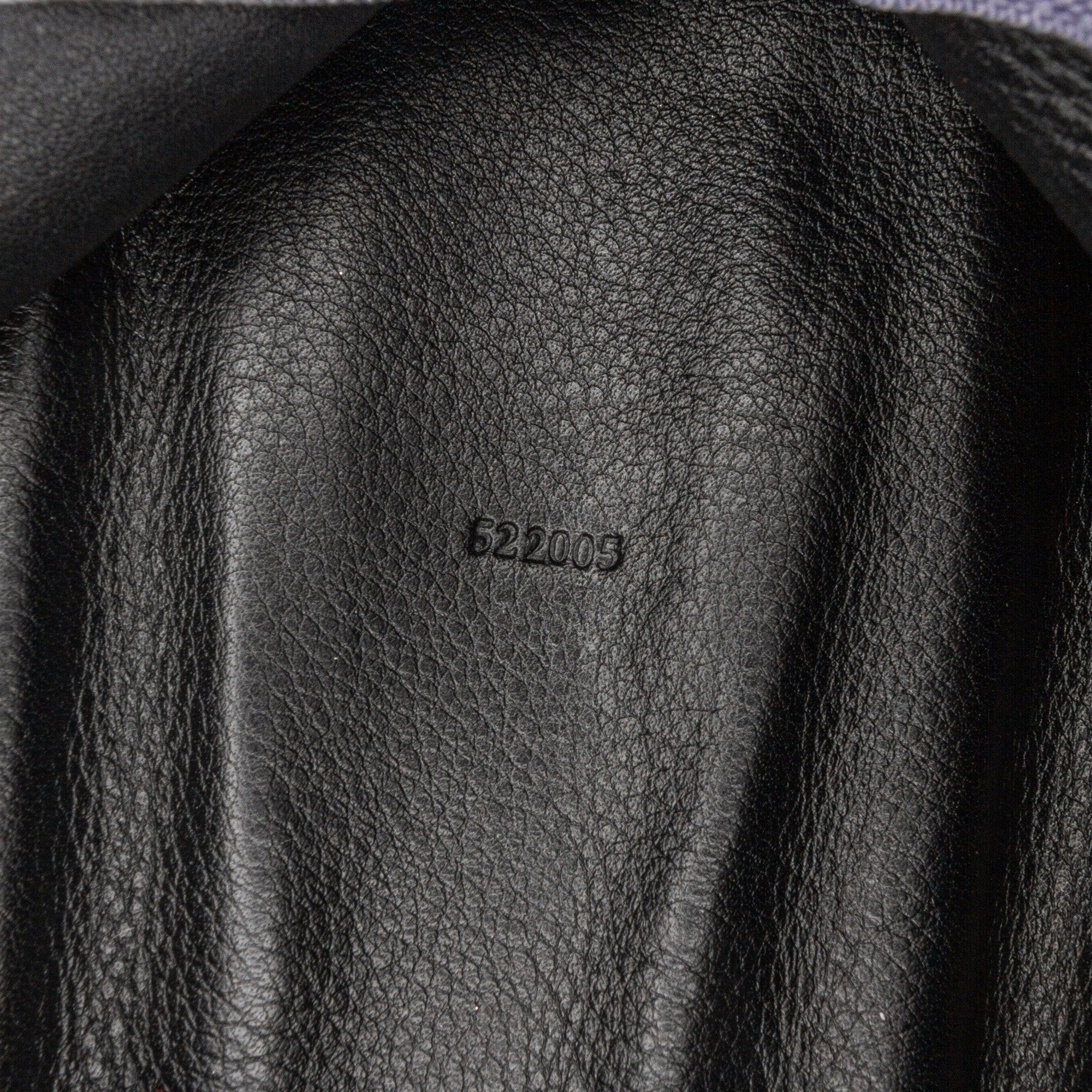 Leather Whale Belt Bag