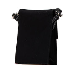Mini Nylon FF Lock Crossbody