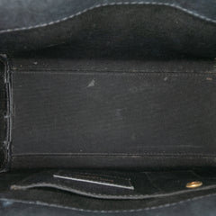 Nano Patent Sac de Jour Satchel