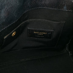 Nano Patent Sac de Jour Satchel