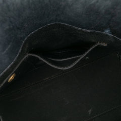 Nano Patent Sac de Jour Satchel