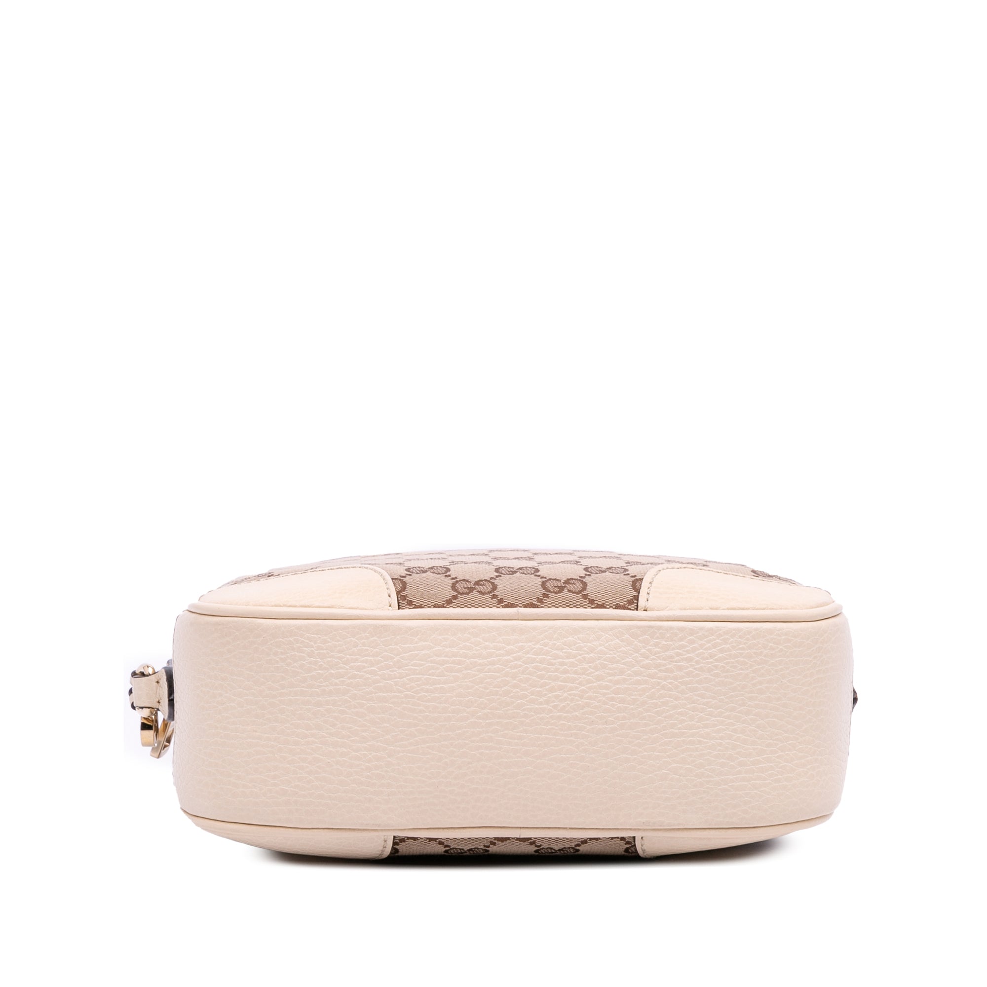 GG Canvas Bree Crossbody