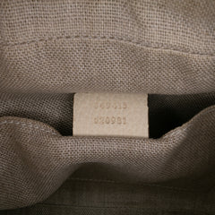 GG Canvas Bree Crossbody