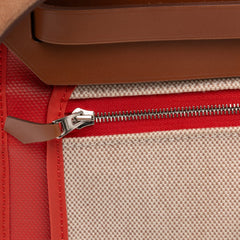 Toile Herbag Zip 31