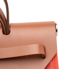 Toile Herbag Zip 31